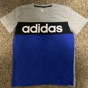 Adidas tshirt